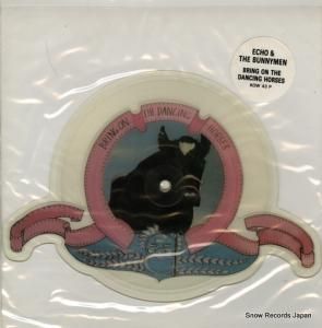 Хˡ bring on the dancing horses KOW43P