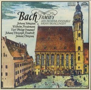 륹ǥ bach family 11114361