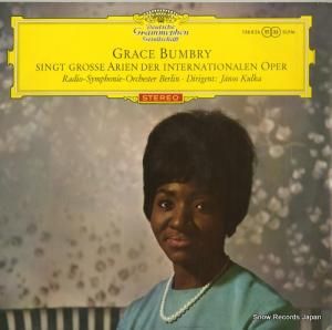 졼Х֥꡼ singt grosse arien der internationalen oper 138826