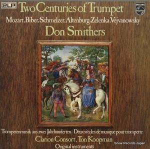 ɥ󡦥ߥ two centuries of trumpet 6769056