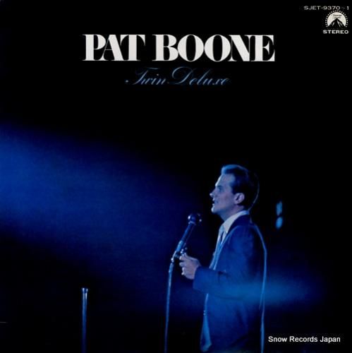 パット・ブーン 豪華盤「パット