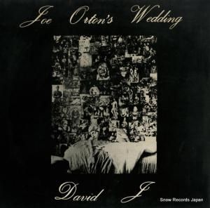 ǥåȡJ joe orton's wedding SIT26T