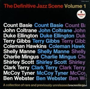 V/A �ǥ��ե��˥ƥ��֡����㥺�������� YC-8501-AI