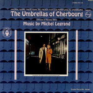 ߥ롦륰 the umbrellas of cherbourg PCC616