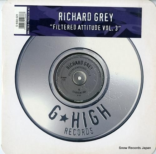 RICHARD GREY fi