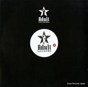 PRUDE POLLY double dutchin' ADL020