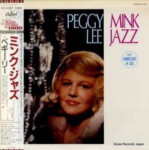 ڥ꡼ ߥ󥯡㥺 ECJ-50087