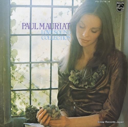 ポール・モーリア - ラブ・サ