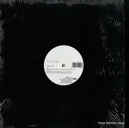 チャリ・チャリ across