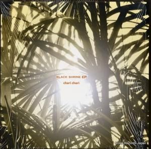 ꡦ black shrine BONEP-002