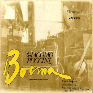 STELIAN OLARIU puccini; boema ST-ECE02257