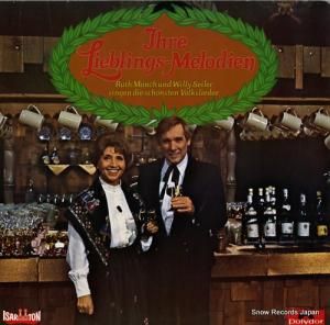 롼ȡ꡼顼 ihre lieblingsmelodien 2418699