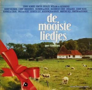 V/A de mooiste liedjes over kinderen VR22125