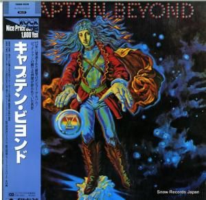 キャプテン・ビヨンド captain beyond 18MM0636