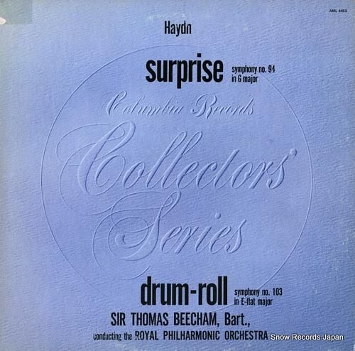 サー・トーマス・ビーチャム h