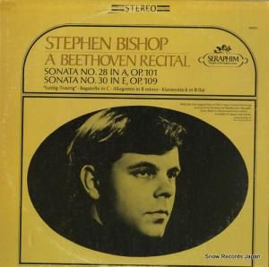 ƥ󡦥ӥå a beethoven recital S60035