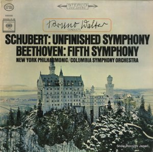 ֥롼Ρ륿 schubert; unfinished symphony MS6506