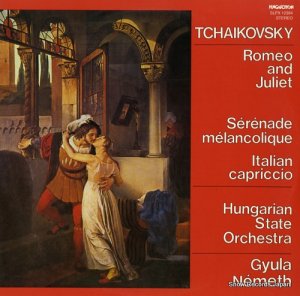 顦͡ tchaikovsky; romeo and juliet SLPX12384
