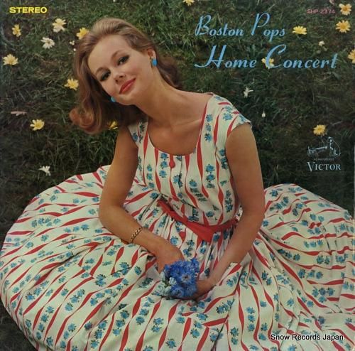 アーサー・フィードラー 名旋律