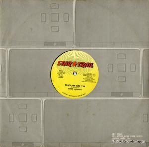 ٥쥹ϥ that's the way it is ST-054