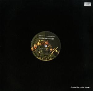 ѡå outta nowhere ep UR0001