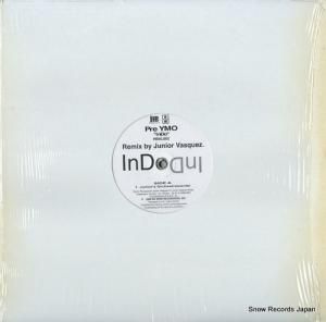 PRE YMO indo HBAL002