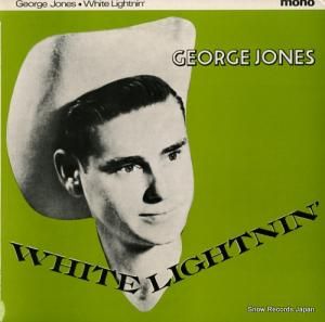 硼硼 white lightnin' 10CH13