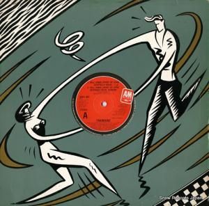 ȥᥤ fall down (spirit of love) AMY281