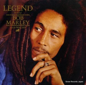 ܥ֡ޡꥣ顼 legend the best of bob marley and the wailers BMWX1