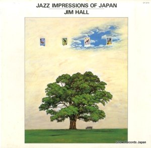 ࡦۡ jazz impressions of japan GP3216