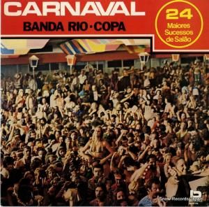 Хꥪ carnaval BLP9176