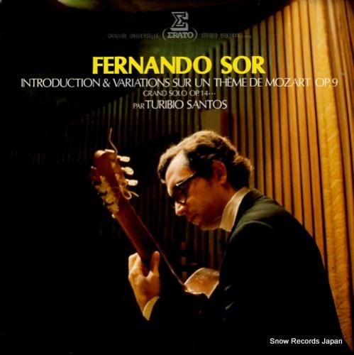 トゥリビオ・サントス モーツァ