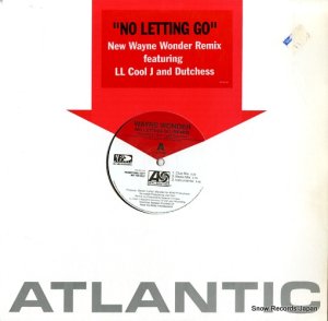 󡦥 no letting go (remix) PR301154