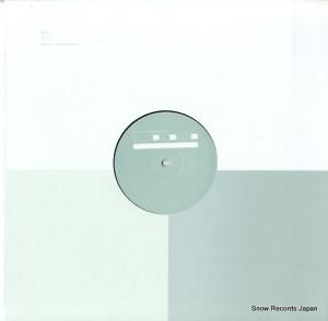 アルヴァ・ノト&坂本龍一 insen R-N65