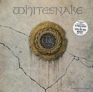 ۥ磻ȥͥ whitesnake 1987 EMC3528