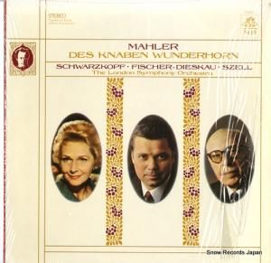 ꡼٥ȡĥå mahler; des knaben wunderhorn S-36547