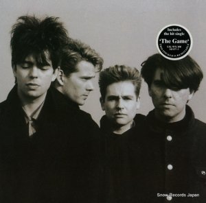 Хˡ echo and the bunnymen WX108/242137-1