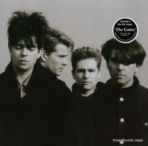 Хˡ echo and the bunnymen WX108/242137-1