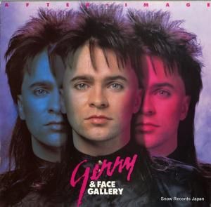 GERRY AND FACE GALLERY after-image YAHOOLP104
