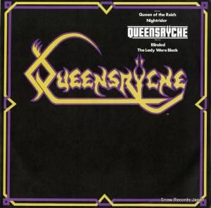 󥺥饤 queensryche 12EA162