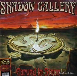 ɥ꡼ caarved in stone CLO3197