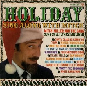 ߥåߥ顼 holiday sing along CL1701