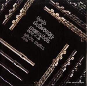 ȥ󡦥ޥƥ塼 dubrovay; matuziada nos.1-5 SLPX12228