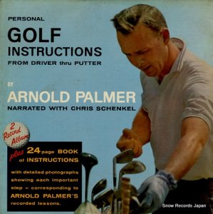 Υɡѡޡ personal golf instructions from driver thru putter SCI-32