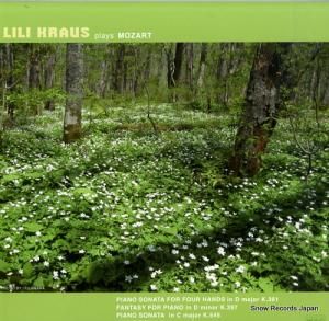 ꡼饦 plays mozart MO-1005