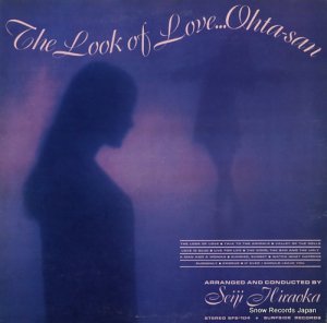  the look of love SFS104