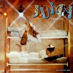 JUICY it takes two BFZ40098