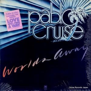パブロ・クルーズ worlds away SP-4697