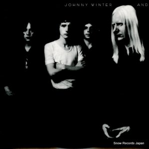 ˡ󥿡 johnny winter and PC30221