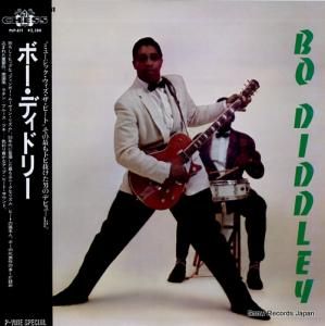 ܡǥɥ꡼ bo diddley PLP-811